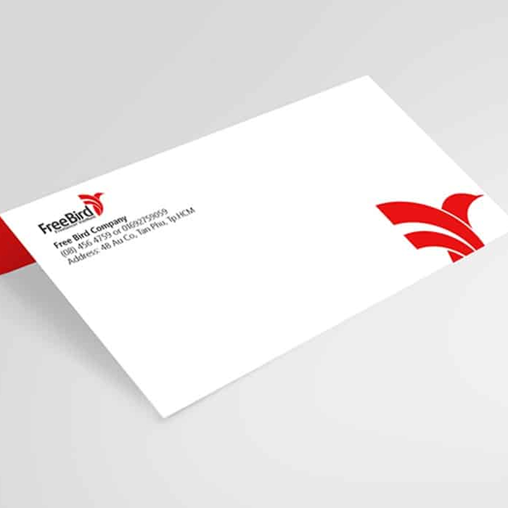 Custom Envelope Printing | Premium Quality Branded Envelopes - Image 3