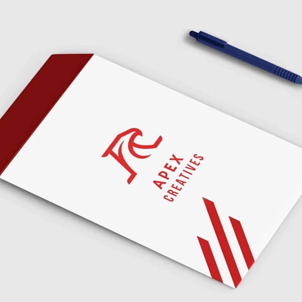 Custom Envelope Printing | Premium Quality Branded Envelopes
