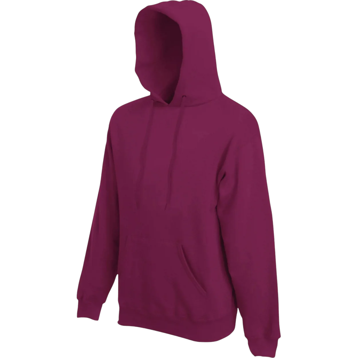 Customizable Premium Hoodies | Full-Colour Print & Cozy Comfort - Image 3