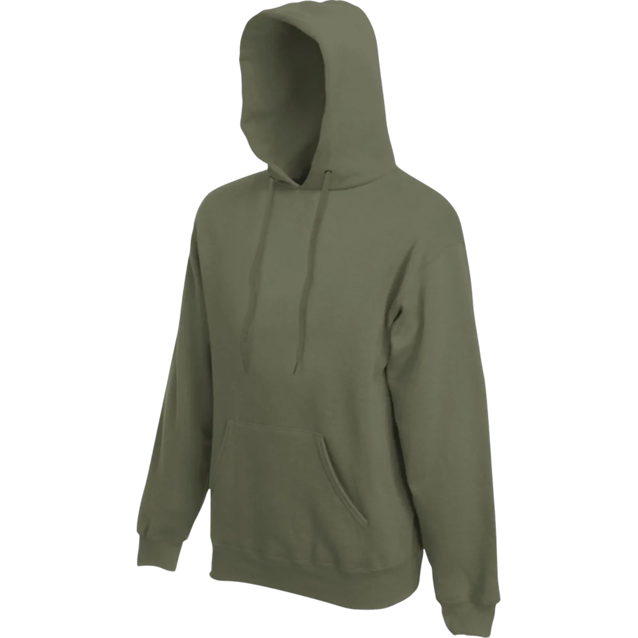 Customizable Premium Hoodies | Full-Colour Print & Cozy Comfort - Image 5