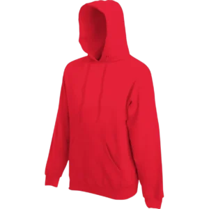 Customizable Premium Hoodies | Full-Colour Print & Cozy Comfort