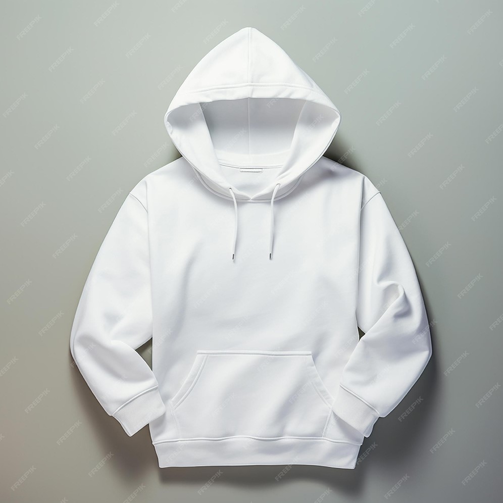 Customizable Premium Hoodies | Full-Colour Print & Cozy Comfort - Image 6