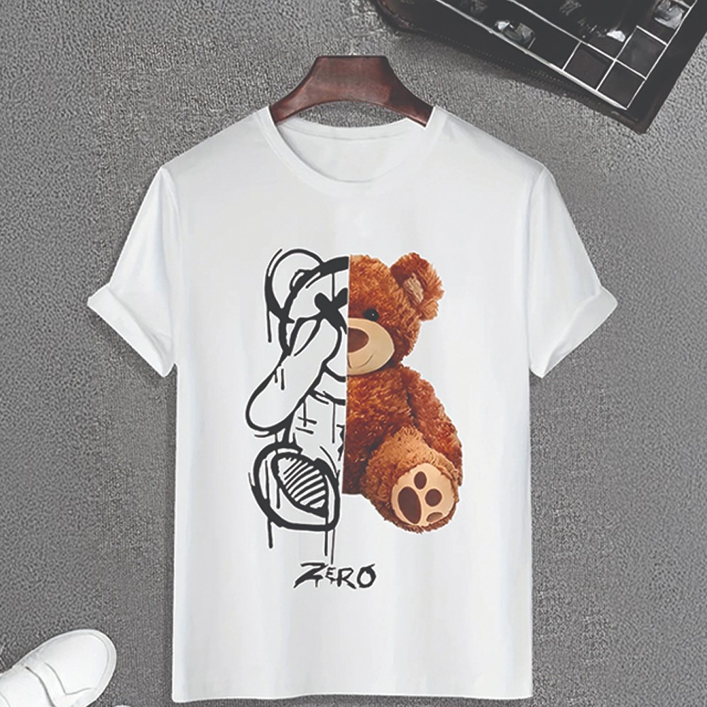 Custom T-Shirt Printing | Personalized Apparel with Your Design - Image 3