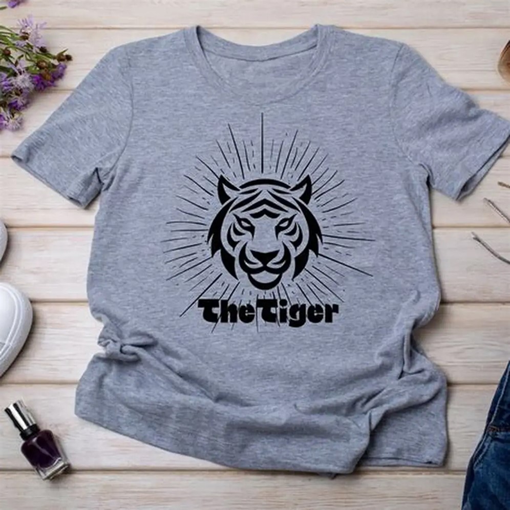 Custom T-Shirt Printing | Personalized Apparel with Your Design - Image 5