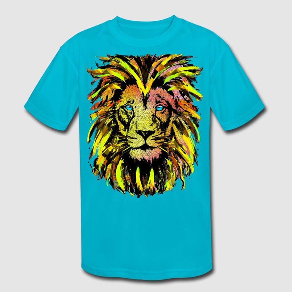 Custom T-Shirt Printing | Personalized Apparel with Your Design