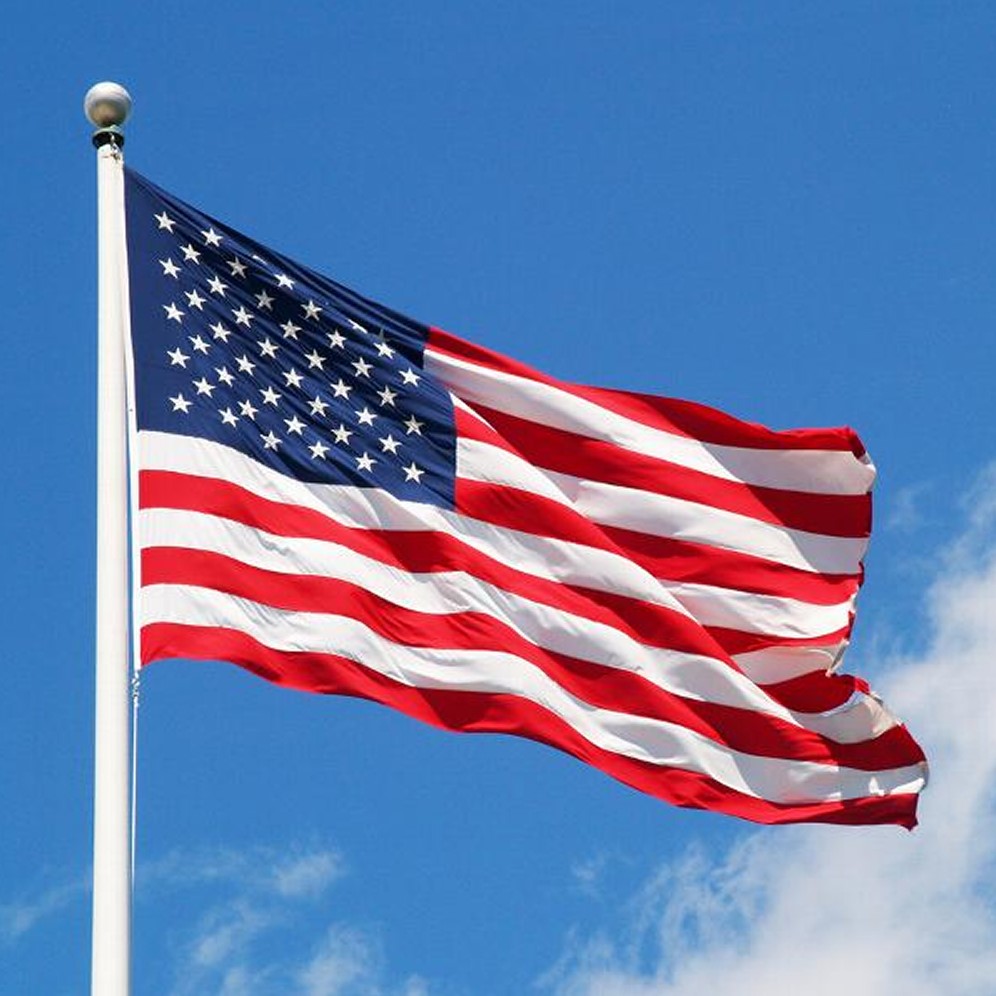 Custom Flag Printing | Durable Fabric Flags with Eyelets or Pole Pockets - Image 6